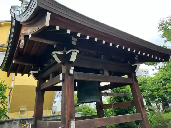 海福寺のその他建物