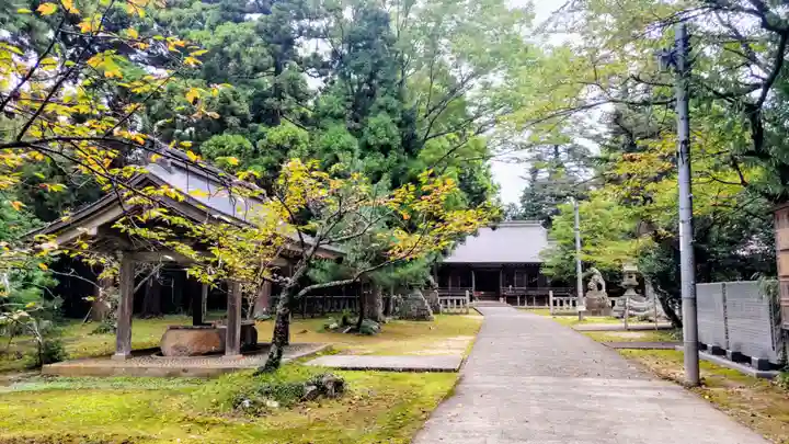 倭文神社(鳥取県)