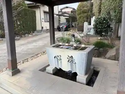 金蔵院(千葉県)