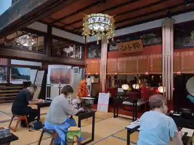 壽徳寺 じゅとくじ(福島県)