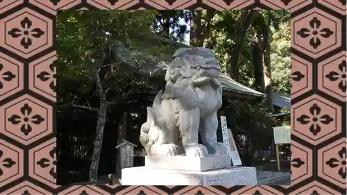 常磐神社(茨城県)