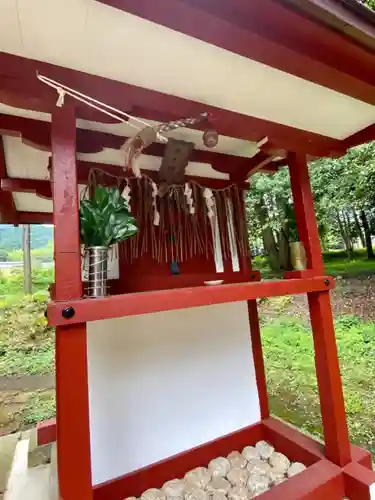 萱尾神社(京都府)