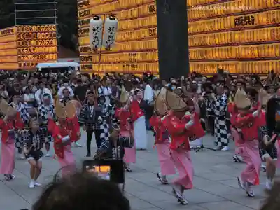 靖國神社(東京都)