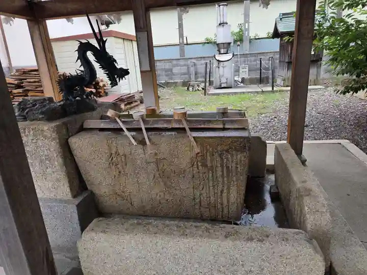 千代神社(滋賀県)