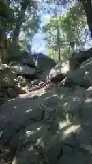 大甕神社の建物その他