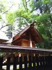 天岩戸神社(宮崎県)