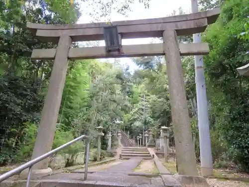 寶塔寺（宝塔寺）の鳥居