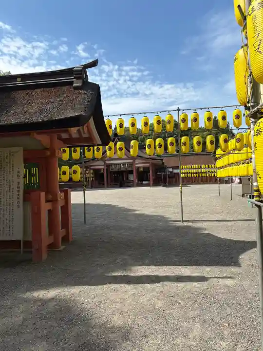 津島神社のその他建物