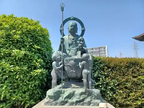 西光院(埼玉県)