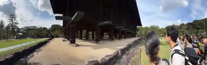 氷室神社(奈良県)