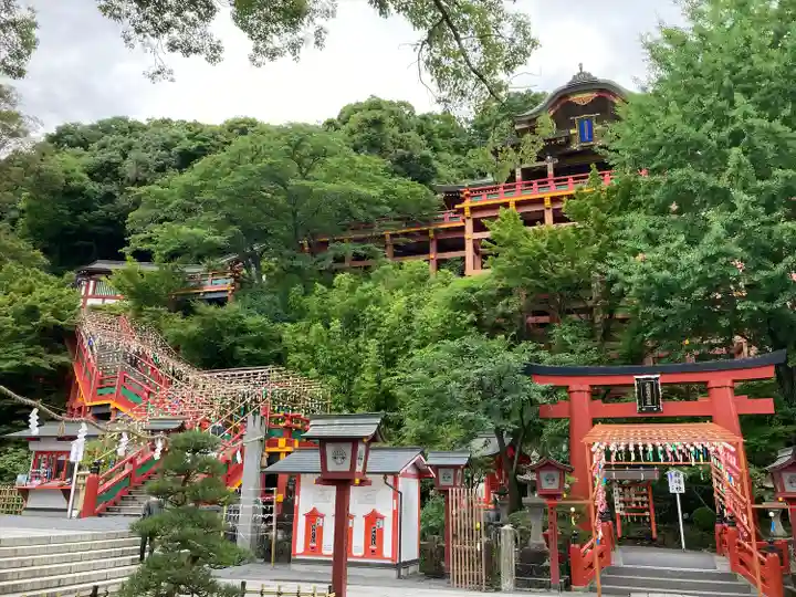祐徳稲荷神社(佐賀県)