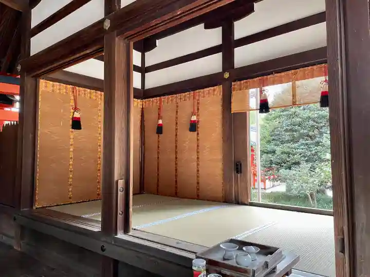 大海神社(住吉大社摂社)(大阪府)