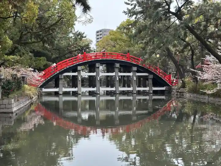 住吉大社(大阪府)