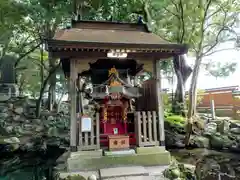 泉神社(茨城県)