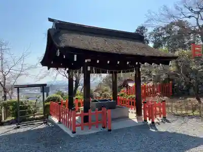 建勲神社(京都府)