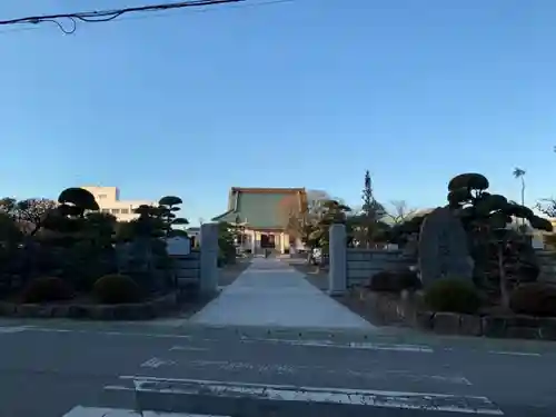 選擇寺のその他建物