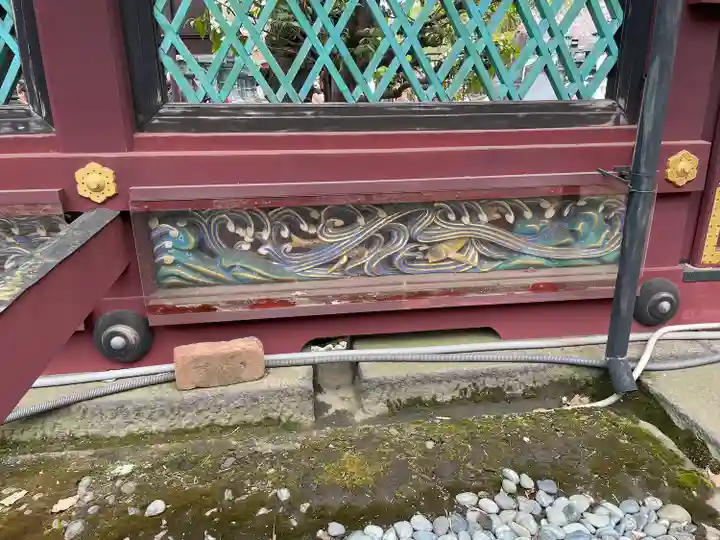 上野東照宮(東京都)