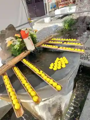 榴岡天満宮(宮城県)