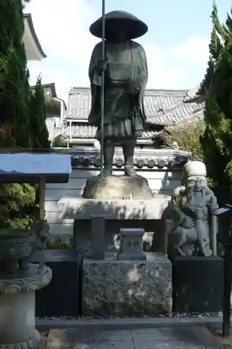 讃岐國分寺(香川県)