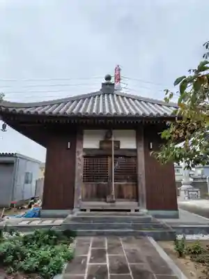 大徳寺(埼玉県)