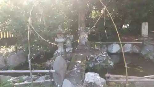  八坂社 (富来神社) のその他建物