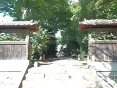 佐野赤城神社の建物その他