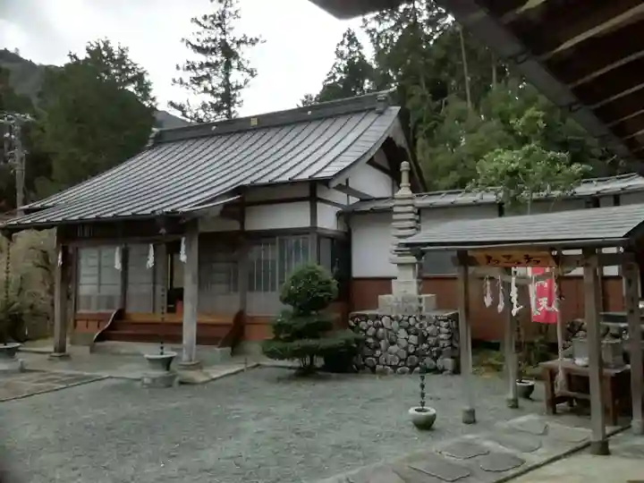 守源寺(神奈川県)
