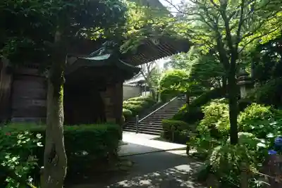 乗蓮寺のその他建物