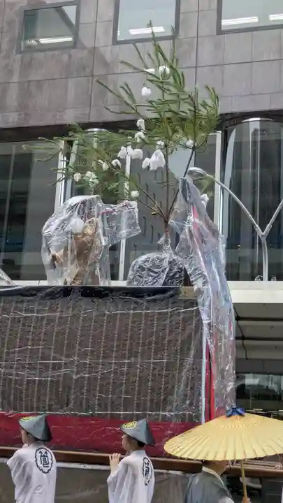 八坂神社(祇園さん)(京都府)