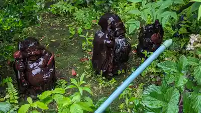安養寺(京都府)