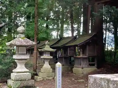 住吉神社(長野県)