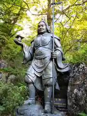 榛名神社(群馬県)