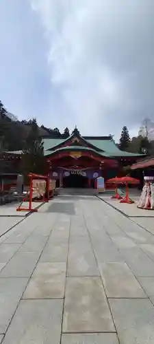 宮城縣護國神社の御朱印