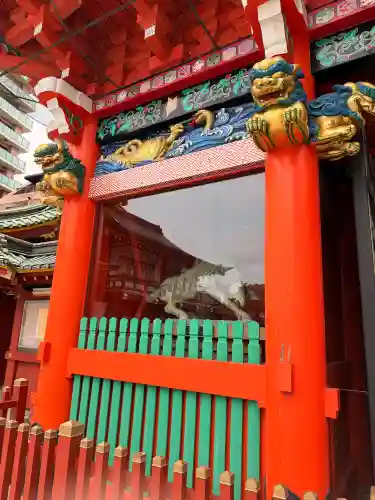 神田神社（神田明神）の{uncategorized: "未分類", other: "その他", undefined: "問題あり", building: "その他建物", grave: "お墓", sacred_gate: "鳥居", guardian: "狛犬", statue: "像", buddha: "仏像", history: "歴史", nature: "自然", garden: "庭園", animal: "動物", pagoda: "塔", temizu: "手水舎", mountain_gate: "山門・神門", sanctuary: "本殿・本堂", subordinate: "末社・摂社", art: "芸術", scenery: "景色", jizo: "地蔵", ema: "絵馬", goshuin: "御朱印", omikuji: "おみくじ", items: "授与品その他", amulet: "お守り", goshuincho: "御朱印帳", eats: "食事", festival: "お祭り", votive_dance: "神楽", shichigosan: "七五三参", wedding: "結婚式", experience: "体験その他", initially: "初詣", around: "周辺", anti_infection: "感染症対策"}