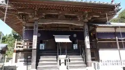 大日寺(徳島県)
