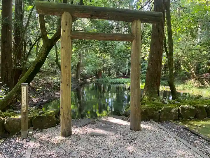 平泉寺白山神社(福井県)
