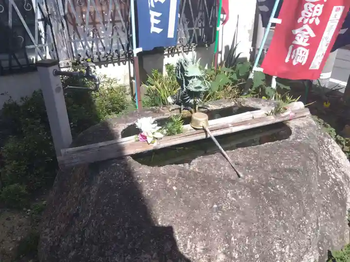 牛玉山観音寺(愛知県)