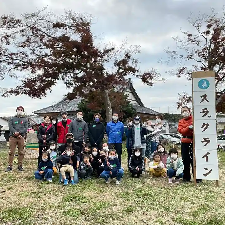 蓮久寺(千葉県)