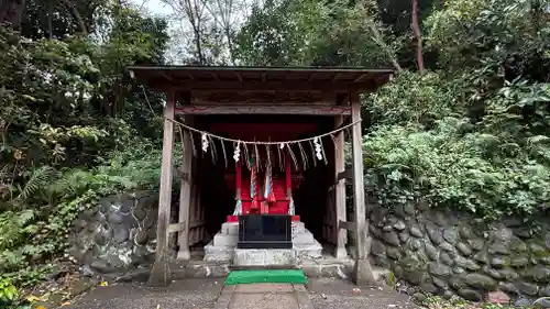 洲崎神社(千葉県)