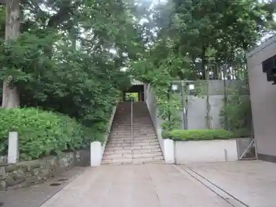 龍光寺(東京都)