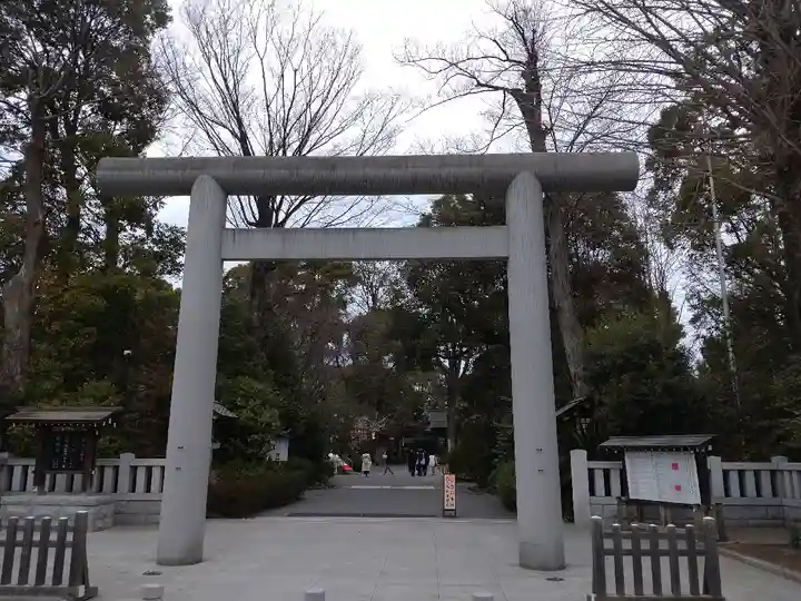 阿佐ヶ谷神明宮(東京都)