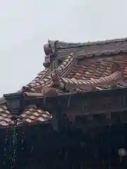 神炊館神社(福島県)