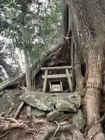 事任八幡宮(静岡県)