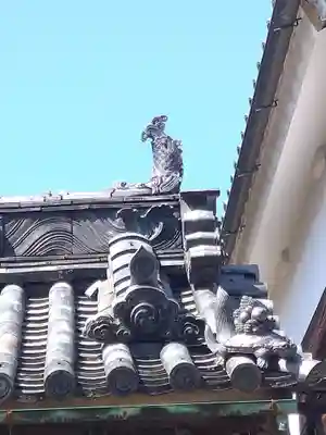 多聞寺のその他建物