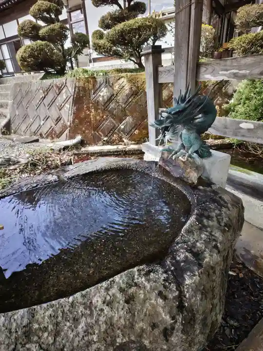 鹿島大神宮(福島県)