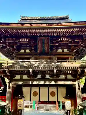 石上神宮(奈良県)