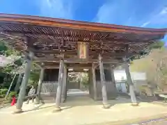 松尾寺(京都府)