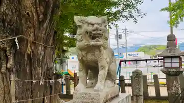 金山彦神社(福井県)