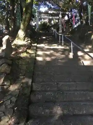 唐澤山神社のその他建物