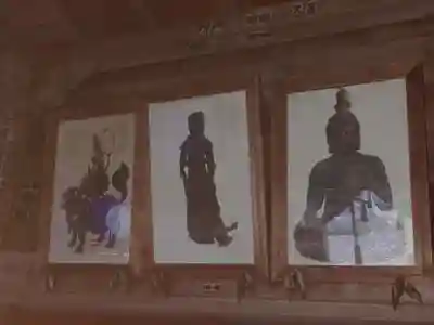 関山神社(新潟県)